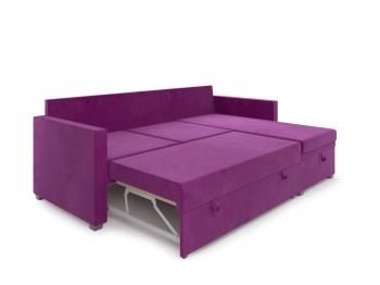 Диван угловой Mebel-ars Париж