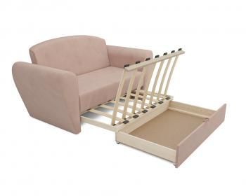 Диван Mebel-ars Квартет