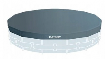 Каркасный бассейн Intex Ultra XTR Frame 26326