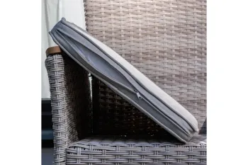 Обеденное кресло ROYAL FAMILY AMELIA