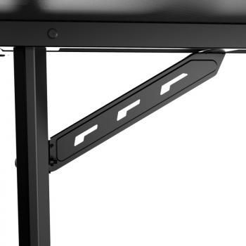 Стол для компьютера (для геймеров) EUREKA GIP 47