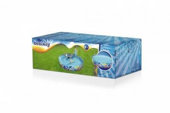 Детский бассейн Bestway Одиссея 55031 BW