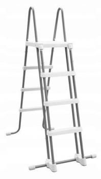 Каркасный бассейн Intex Metal Frame 28242