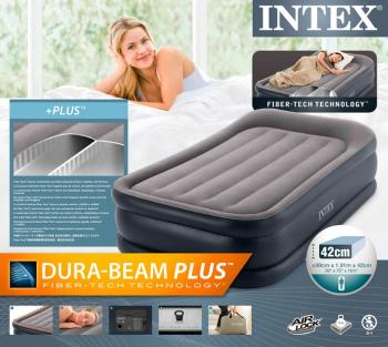 Надувная кровать Intex