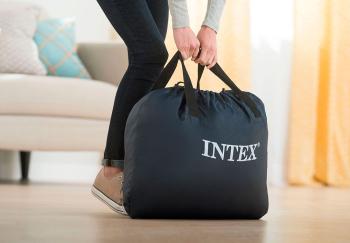 Надувная кровать Intex