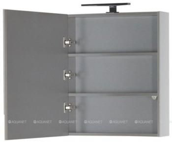 Зеркало-шкаф AQUANET Верона 58