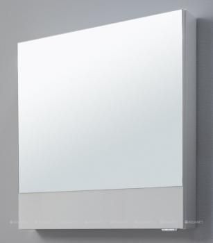 Зеркало-шкаф AQUANET Нота 50