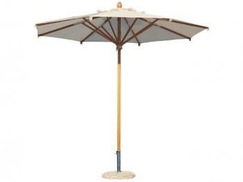 Зонт профессиональный ReeHouse Palladio Standard 2500x2500