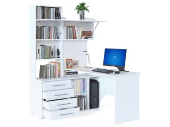 Стол компьютерный Сокол КСТ-14.1Л Левый