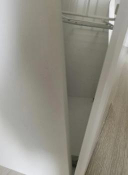 Колонна Style Line Эко Стандарт 48 с бельевой корзиной