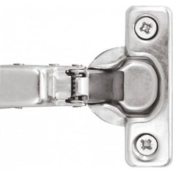 Зеркальный шкаф Style Line