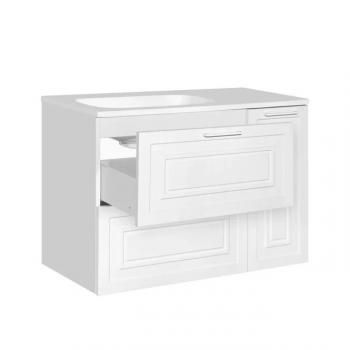 Тумба с раковиной универсальная Style Line