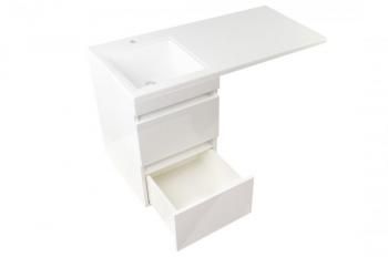 Тумба подвесная Style Line