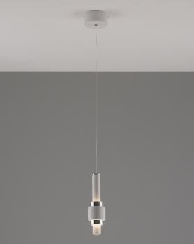 Светильник подвесной светодиодный Moderli V10860-PL Elsa