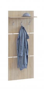 Настенная вешалка Сокол ВШ-5.1