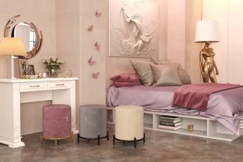 Пуф Sheffilton SHT-B6