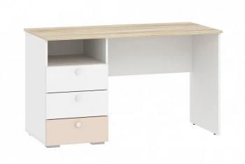 Стол письменный Сильва Банни НМ 041.40