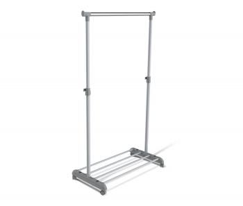 Вешалка Sheffilton CH-4345 (хром)