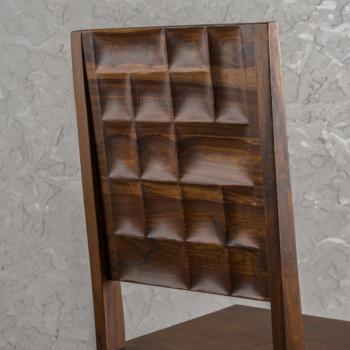 Стул Decor of today Шейп 02216