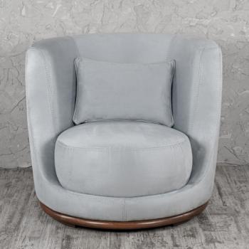 Кресло Decor of today Раунд 02280