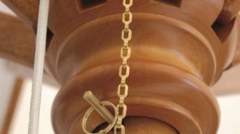 Зонт профессиональный ReeHouse Palladio Standard 3000х3000х2800