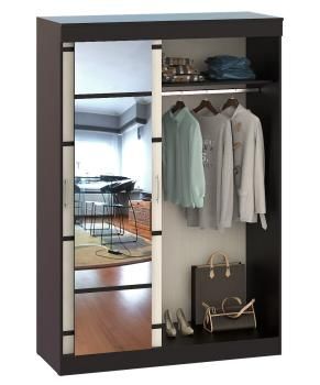 Шкаф-купе СВК Сакура 1500