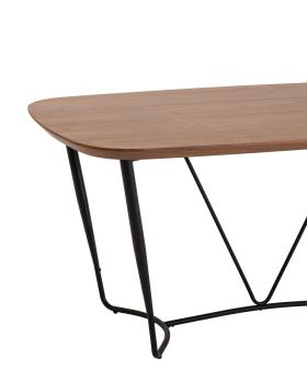 Стол обеденный STOOL GROUP Даймакс 160х90, МДФ