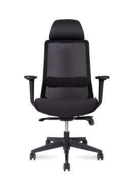 Кресло офисное Norden Como black