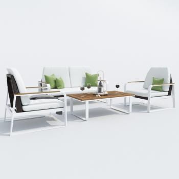 Лаунж зона Ideal Patio ARTI