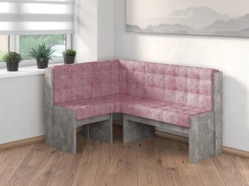 АТЕЛЬЕ СВЕТЛОЕ, ВЕЛЮР коралл