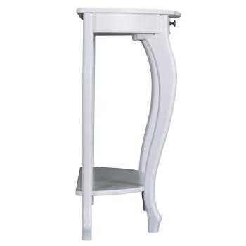 Консоль Мебелик Элегант