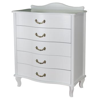 Комод Мебелик Джульетта