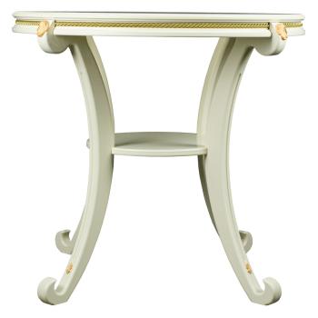 Стол журнальный Мебелик Глория С