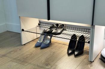 Полка сотовая Мебельсон L800