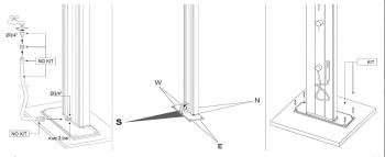 Душ солнечный Arkema Happy One F 100