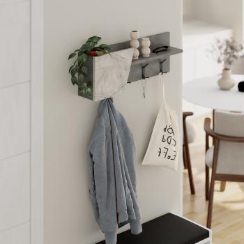 Вешалка для одежды LEVE ELEVA HANGER