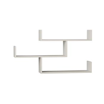 Полка прямая LEVE TIBET BOOKCASE