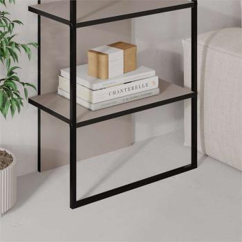 Стеллаж прямой LEVE ARCHY BOOKCASE