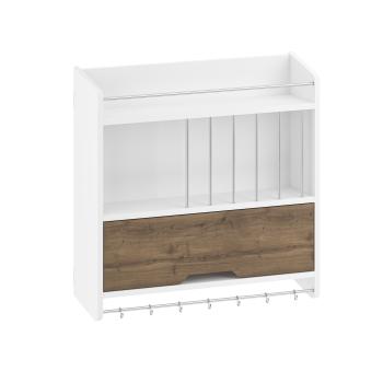 Шкаф настенный LEVE PION KITCHEN SHELF