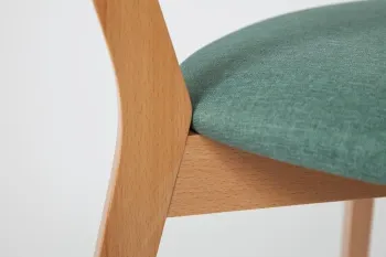 Стул TetChair мягкое сиденье MAXI (Макси) / 2 шт. в упаковке