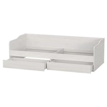 Кровать детская с основанием Арника КР 1 90х200