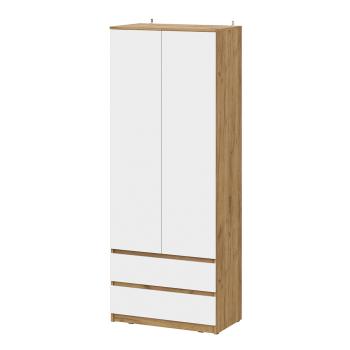 Шкаф для одежды и белья Арника Денвер