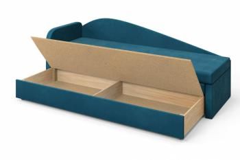 Диван-кровать Столлайн Верди Угол левый