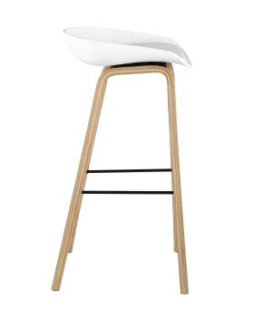 Стул барный STOOL GROUP LIBRA 2 шт