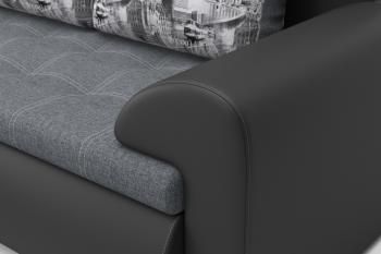 Угловой диван Столлайн Цезарь Левый