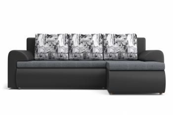 Угловой диван Столлайн Цезарь Правый