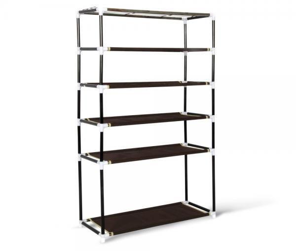 Полка для обуви с чехлом Sheffilton SHT-SR1