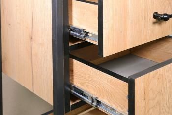 Стеллаж Берген-3