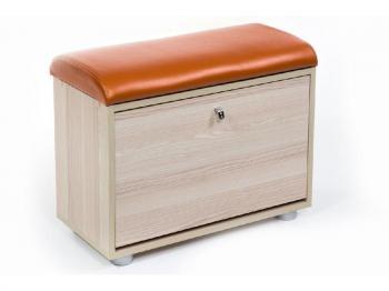 Обувница Бител МС-1 Ясень шимо светлый