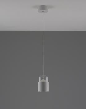 Светильник подвесной светодиодный Moderli V10865-PL Rinna
